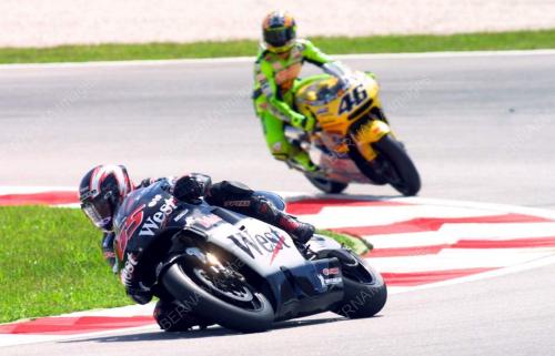 GRAND PRIX MALAYSIA