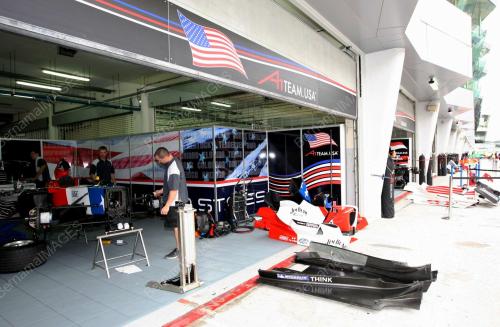 A1GP