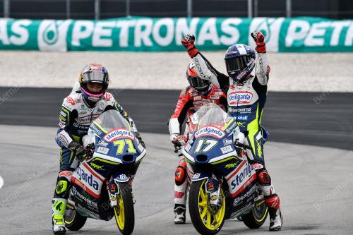 PERLUMBAAN PETRONAS GRAND PRIX 2022