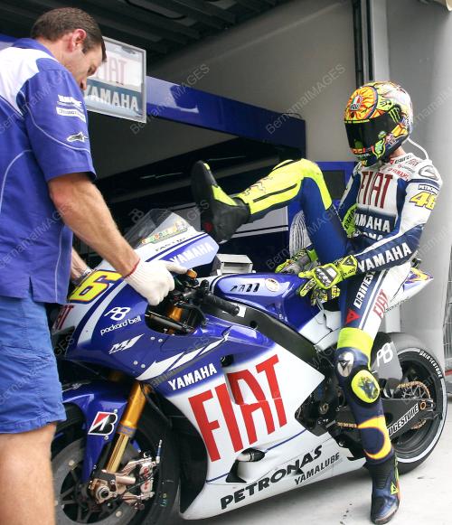 MOTO GP