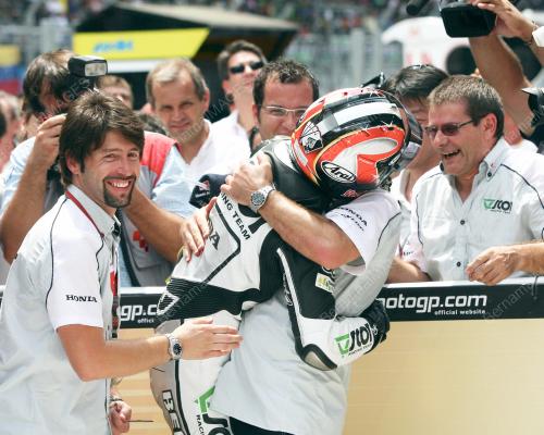 MOTO GP