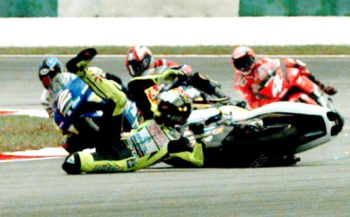 perlumbaan Motosikal Grand Prix