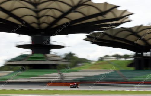 SESI UJIAN TERTUTUP MOTOGP 2023
