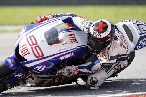 MALAYSIA MOTORCYCLE GRAND PRIX