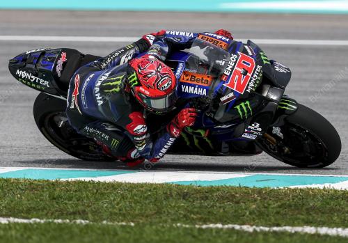 MOTO GP 2023