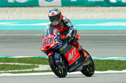 MOTOGP 2023