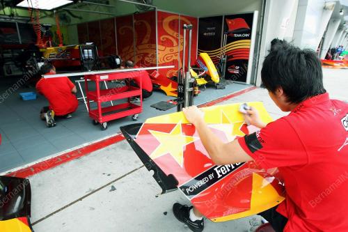 A1GP