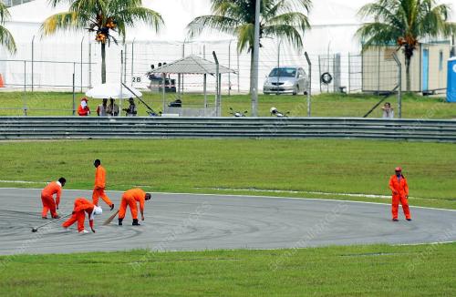 A1GP RACE