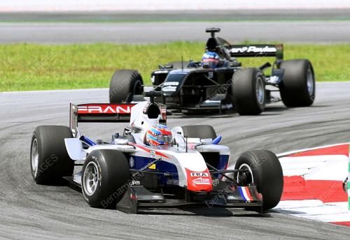 A1GP RACE