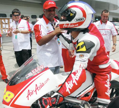 MOTO GP