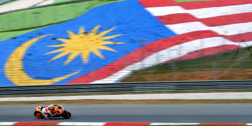 UJIAN PRA MUSIM MOTOGP 2014