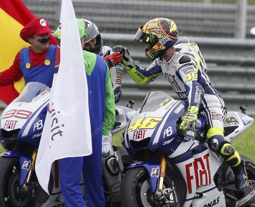 MOTOSIKAL GRAND PRIX MALAYSIA 2010
