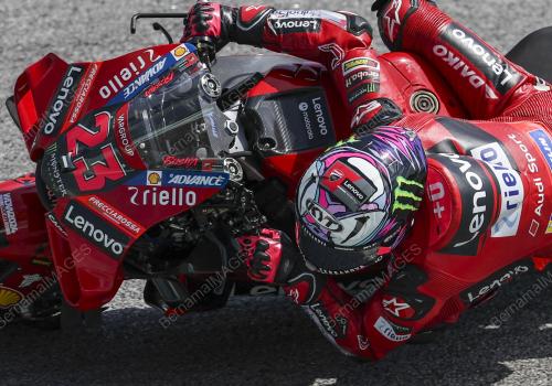 MOTO GP 2023