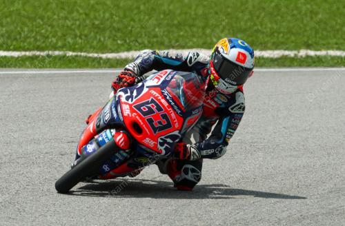 MOTOGP 2023