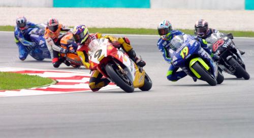 GRAND PRIX MALAYSIA
