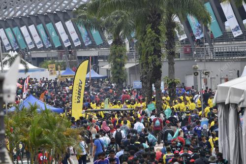 PERLUMBAAN PETRONAS GRAND PRIX 2022