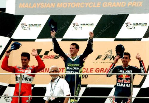 Kejohanan Motosikal Grand Prix