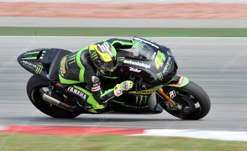 UJIAN PRA MUSIM MOTOGP 2014
