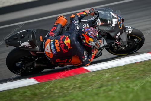 UJIAN PRA MUSIM MOTOGP 2020