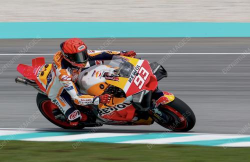 MOTO GP 2023