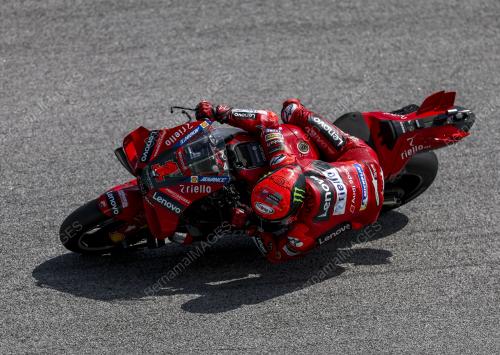 MOTO GP 2023