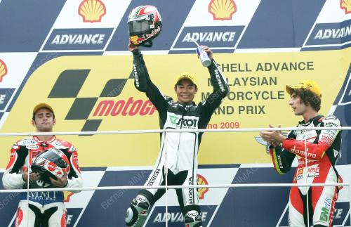 MOTO GP