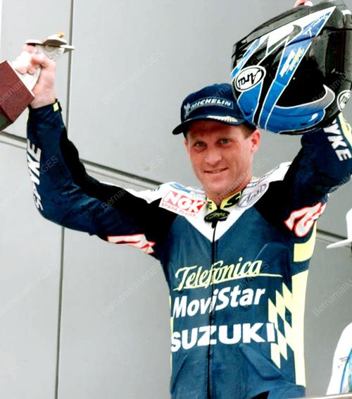 Motorsikal Grand Prix Dunia