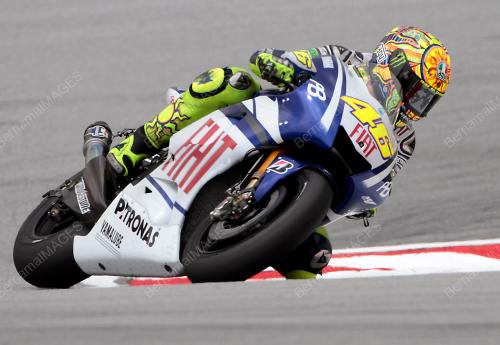 MALAYSIA MOTORCYCLE GRAND PRIX