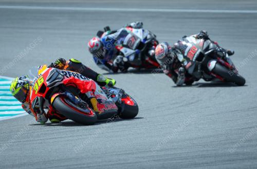 MOTOGP 2023
