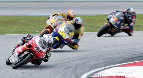MOTOGP