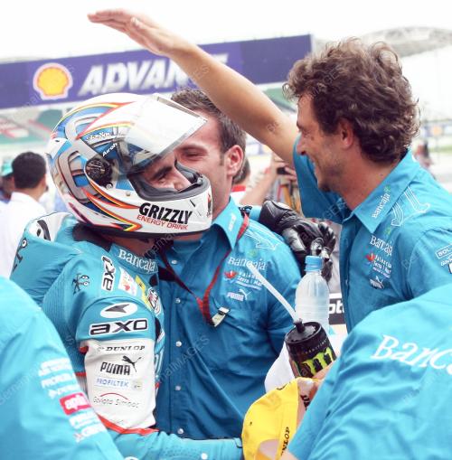 MOTO GP