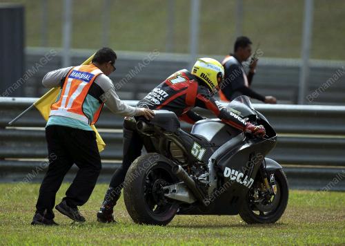 GP07_27022014_MOTOGP_TEST