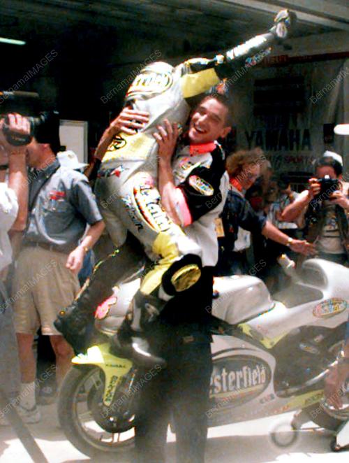 Motorsikal Grand Prix Dunia