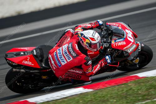 UJIAN PRA MUSIM MOTOGP 2020