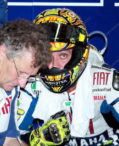 MALAYSIA MOTORCYCLE GRAND PRIX