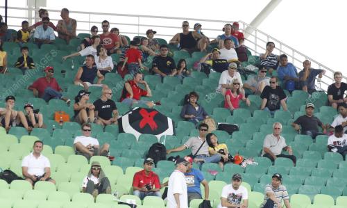 MALAYSIA MOTORCYCLE GRAND PRIX