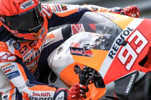 MOTO GP 2023