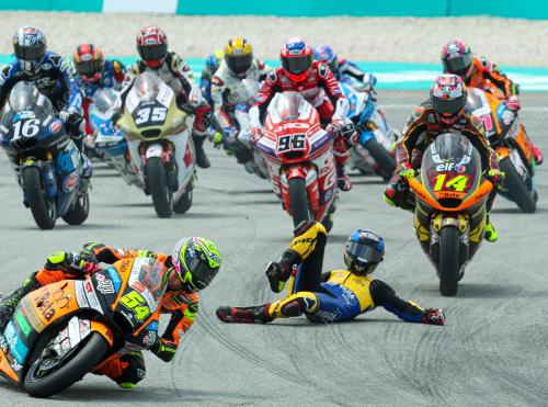 MOTOGP 2023