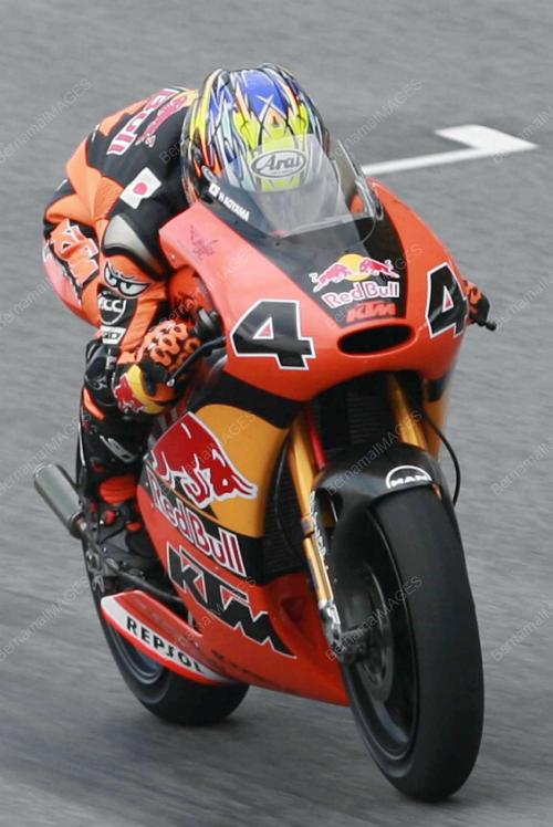MOTOGP