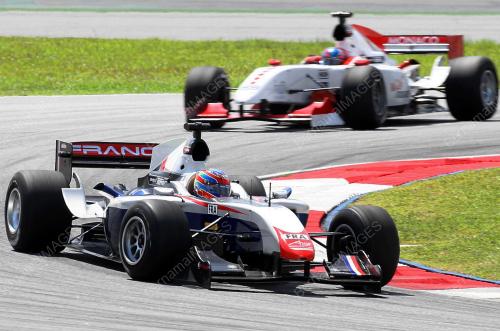 A1GP RACE