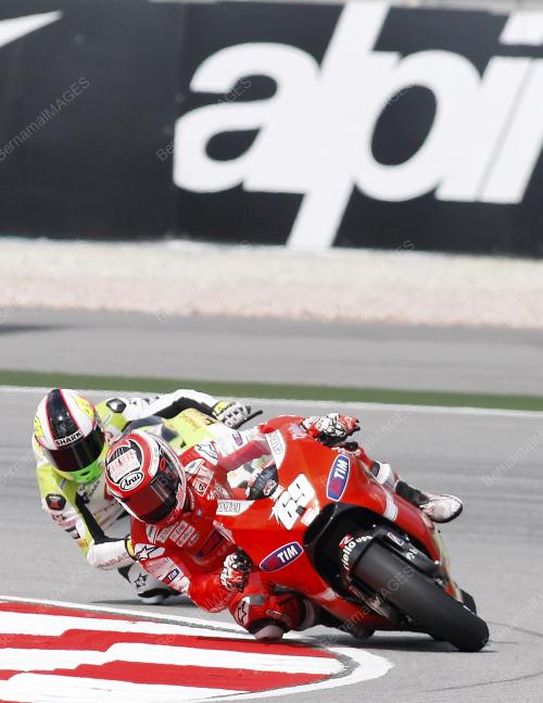MALAYSIA MOTORCYCLE GRAND PRIX