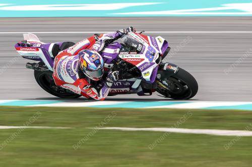MOTO GP 2023