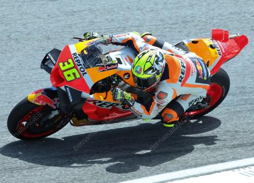 MOTOGP 2023