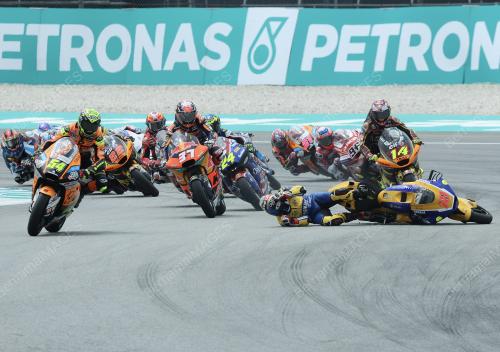 MOTOGP 2023