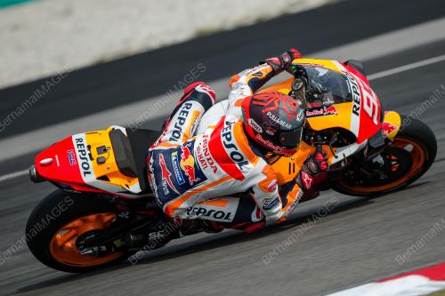 UJIAN PRA MUSIM MOTOGP 2020