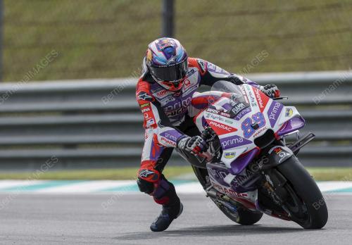 MOTO GP 2023