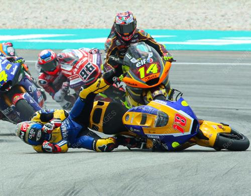 MOTOGP 2023