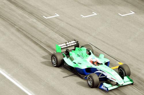 A1GP RACE