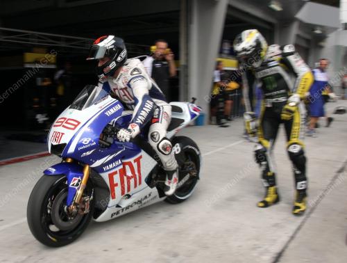JORGE LORENZO