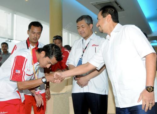 TUANKU MIZAN ZAINAL ABIDIN